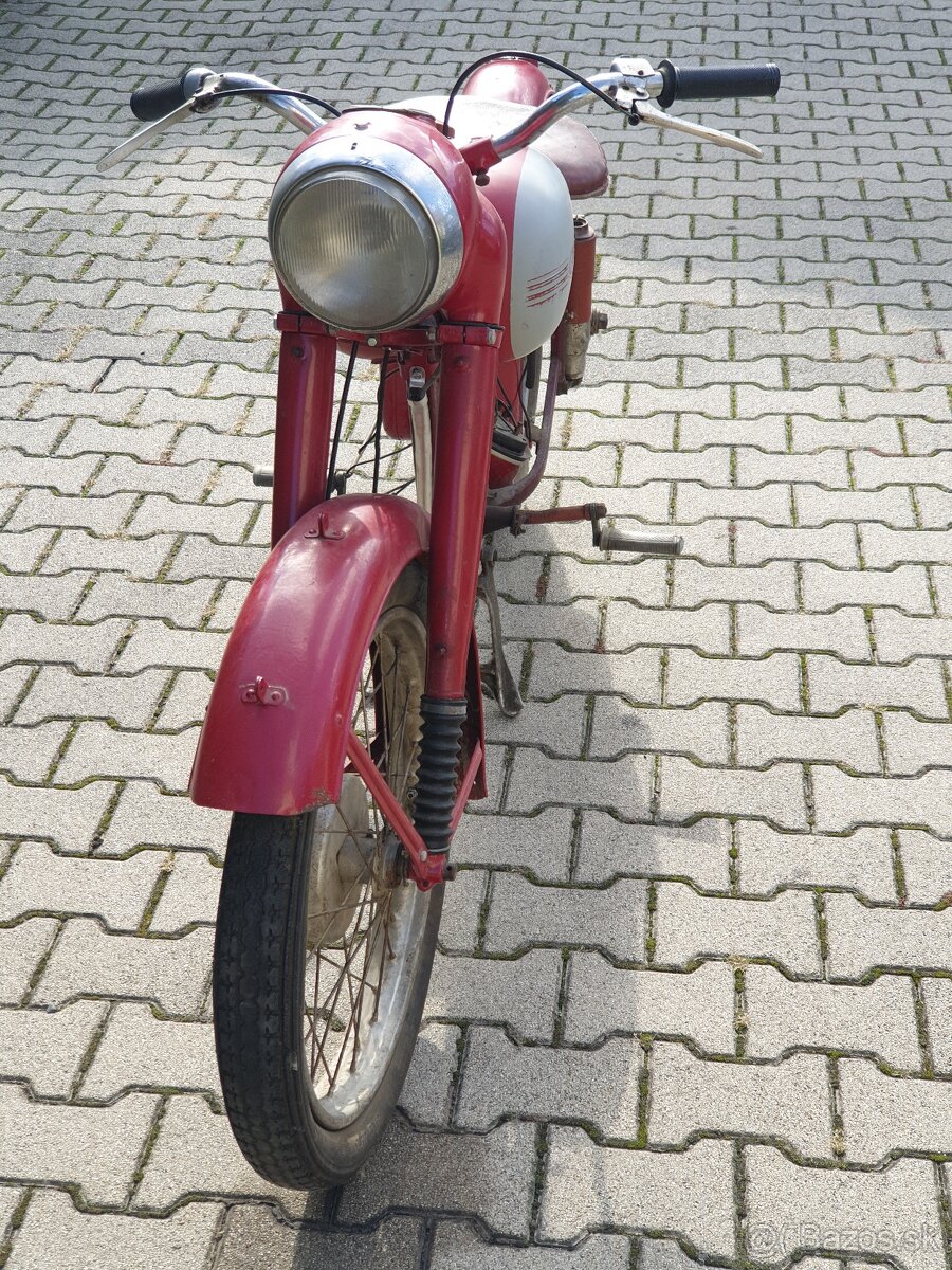 Tatra 603 nové diely+Perák výmena za Jaguar - 8