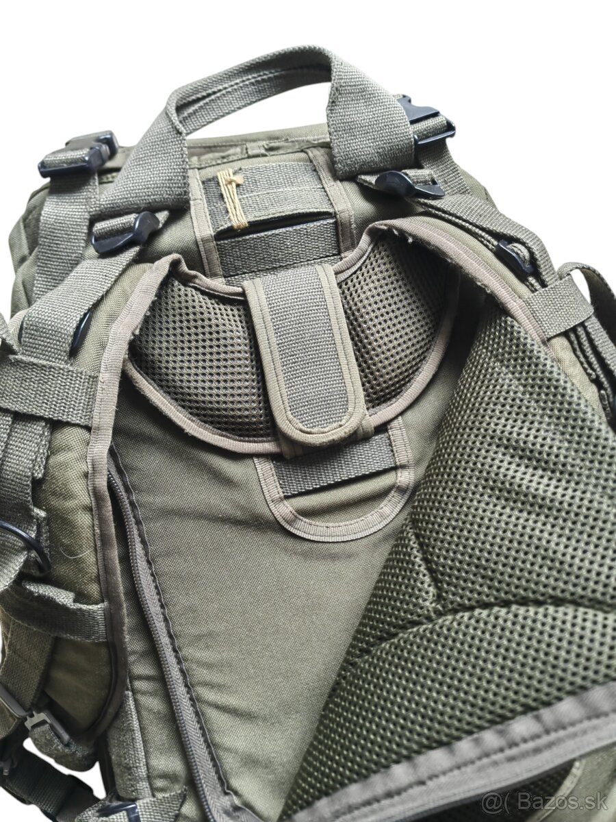 Taktcký batoh KAZ03 REDO Rakúská armády - 8