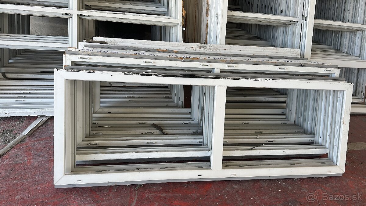 Predám plastové Okna - 8