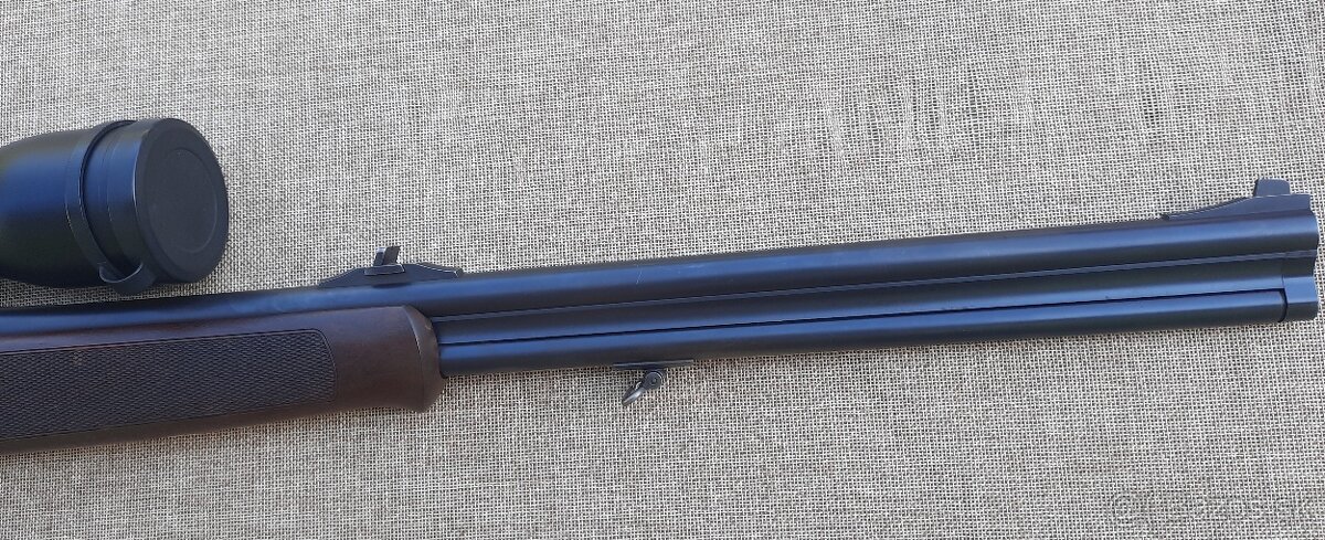 Guľabroková kozlica Merkel - 8