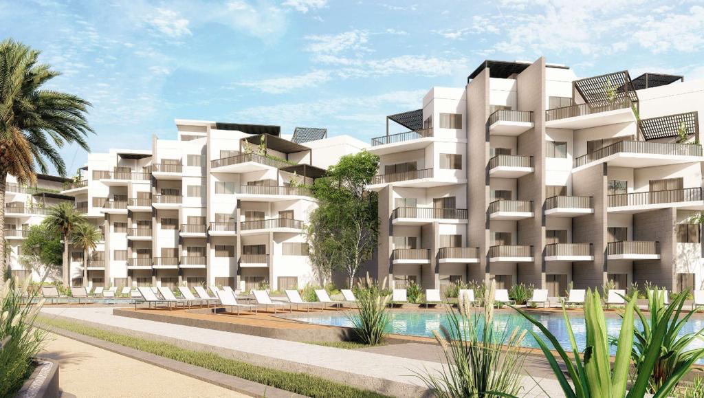 Majra Resort Hurghada AKCE - 8