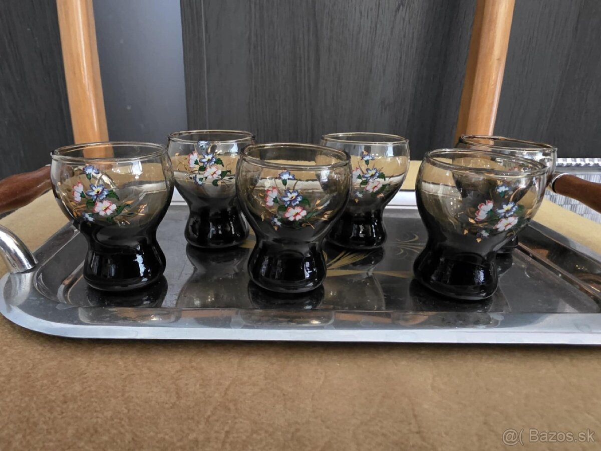 Rôzne štamperlíky - 8