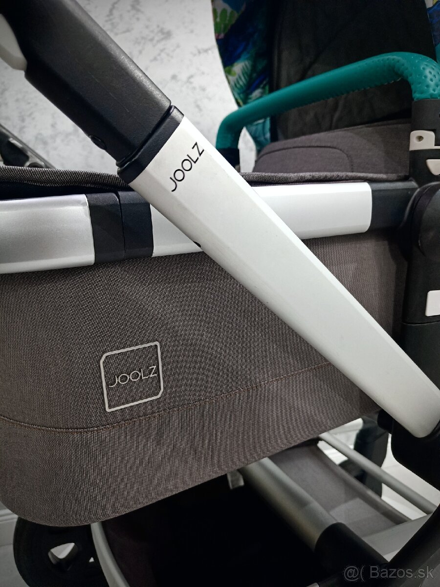 TROJKOMBINÁCIA ŠPECIÁLNY JOOLZ DAY TRANQUILITY - 8