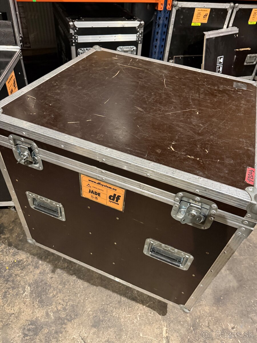 rotacne hlavy prolights JADE 10r - 8