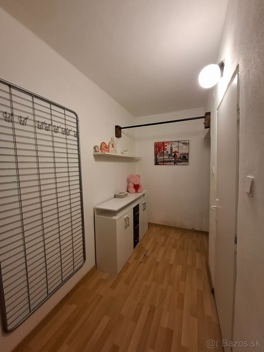 3 izbový byt v Hnúšťi - 8