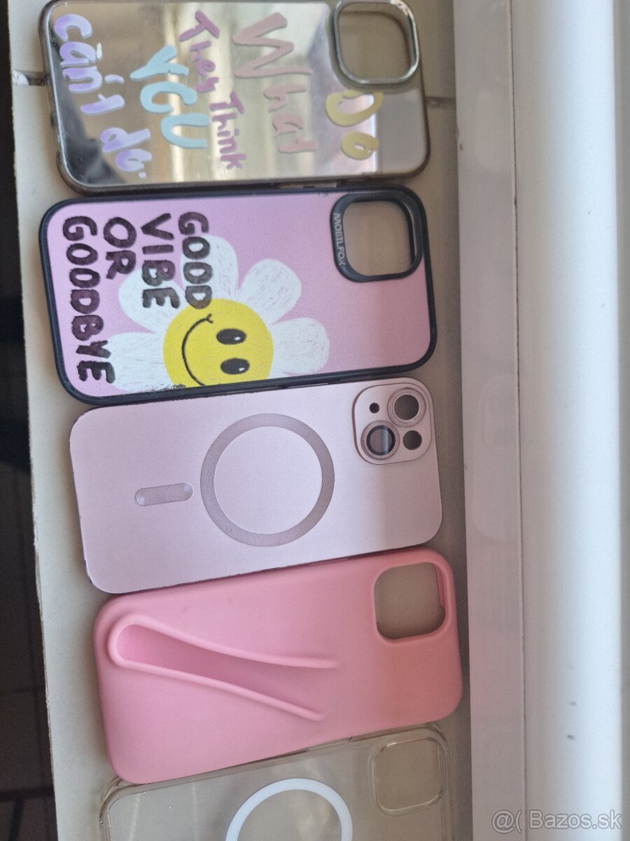 Iphone 14 256 GB - 8