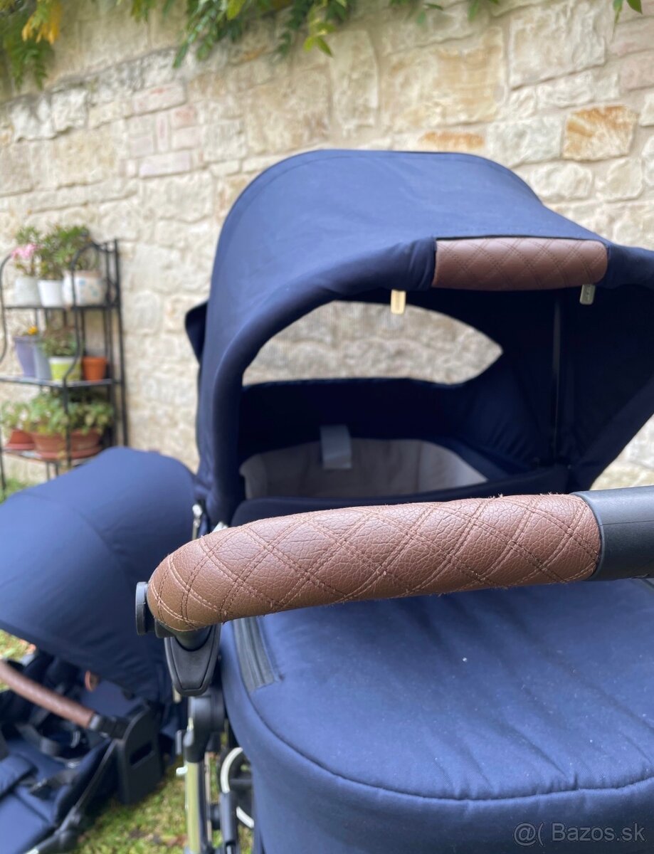 Moderný kočík Cybex - 8