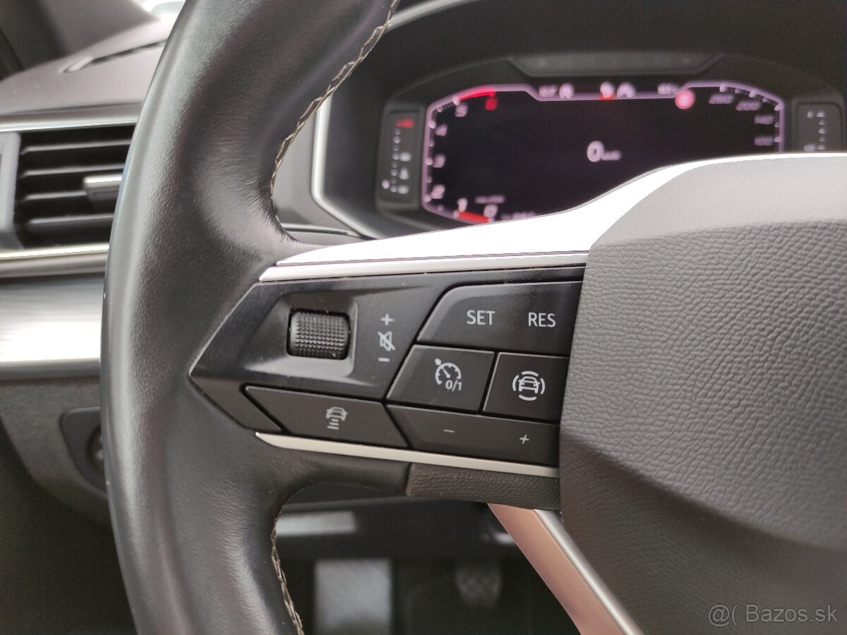 Seat Tarraco TDi EXCELLENCE VIRTUAL FullLED BEATS KAMERA - 8