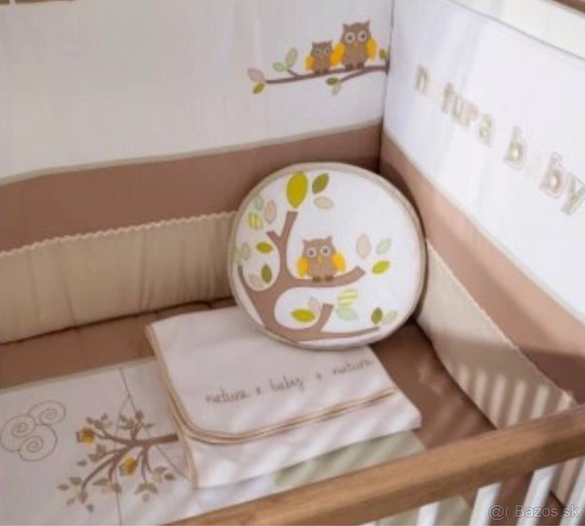 Detská izba Natura Baby - 8