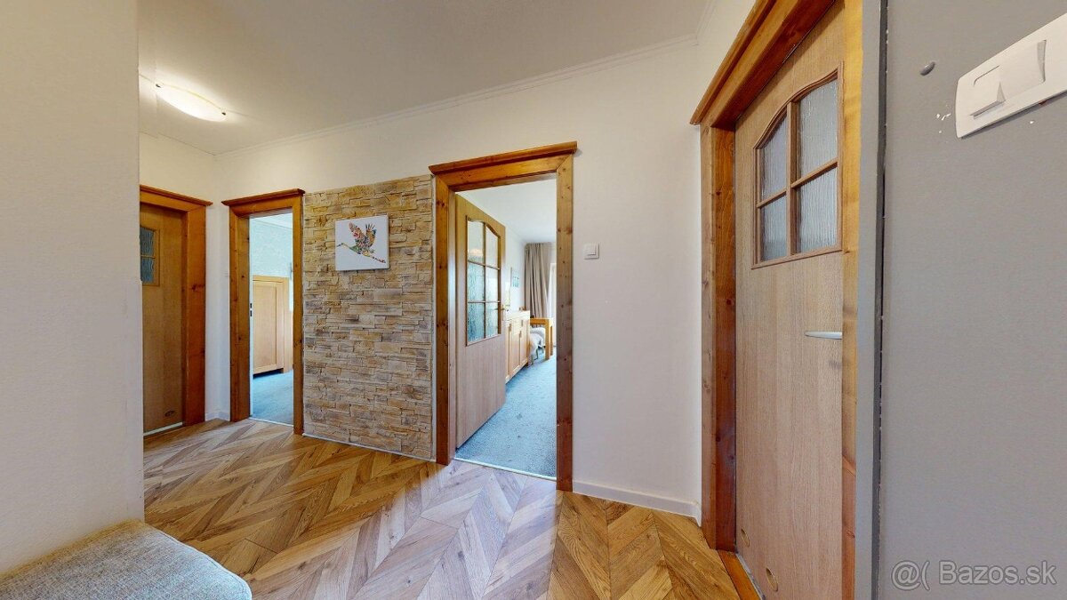 Fantastický 2-izb. apartmán – Tatranská Štrba, Vysoké Tatry - 8