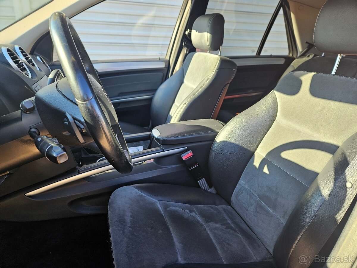 ML 280 CDI 4MATIC - 8