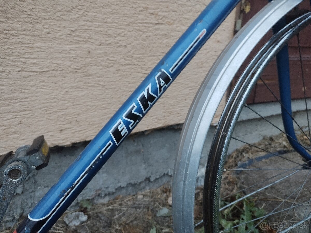 Predám ESKA 26" - 8