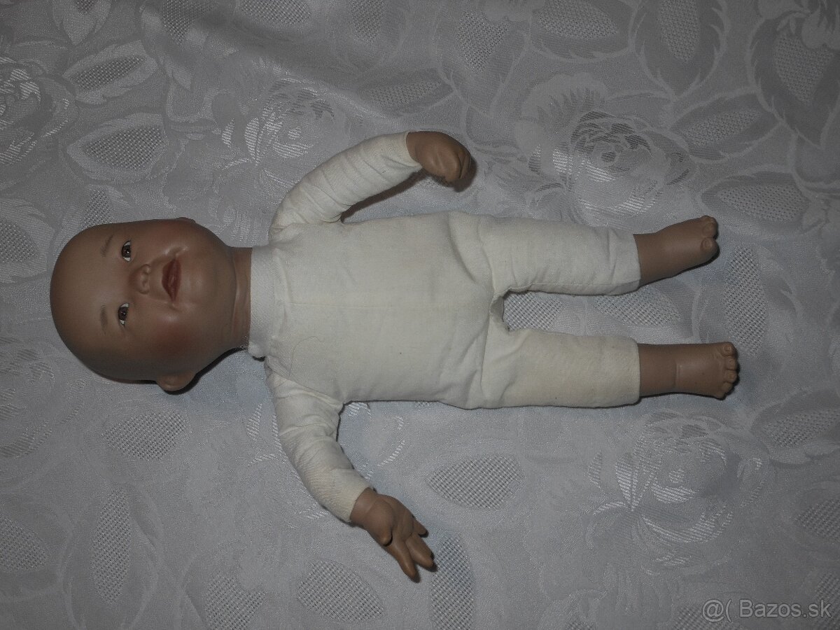 2 babiky Ashton Drake - 8