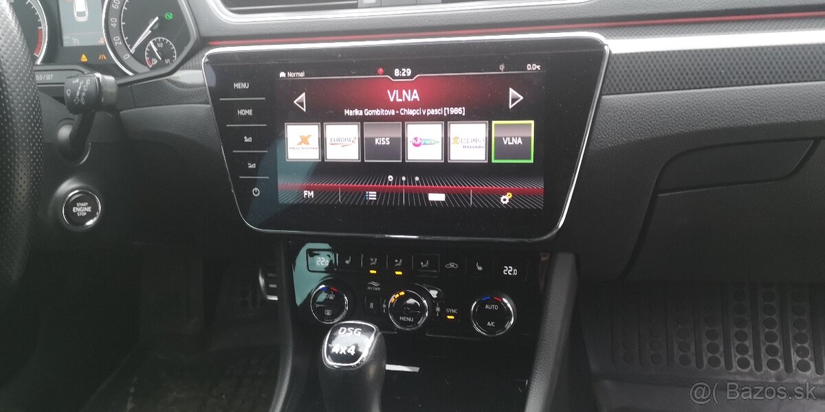 Superb sportline - 8