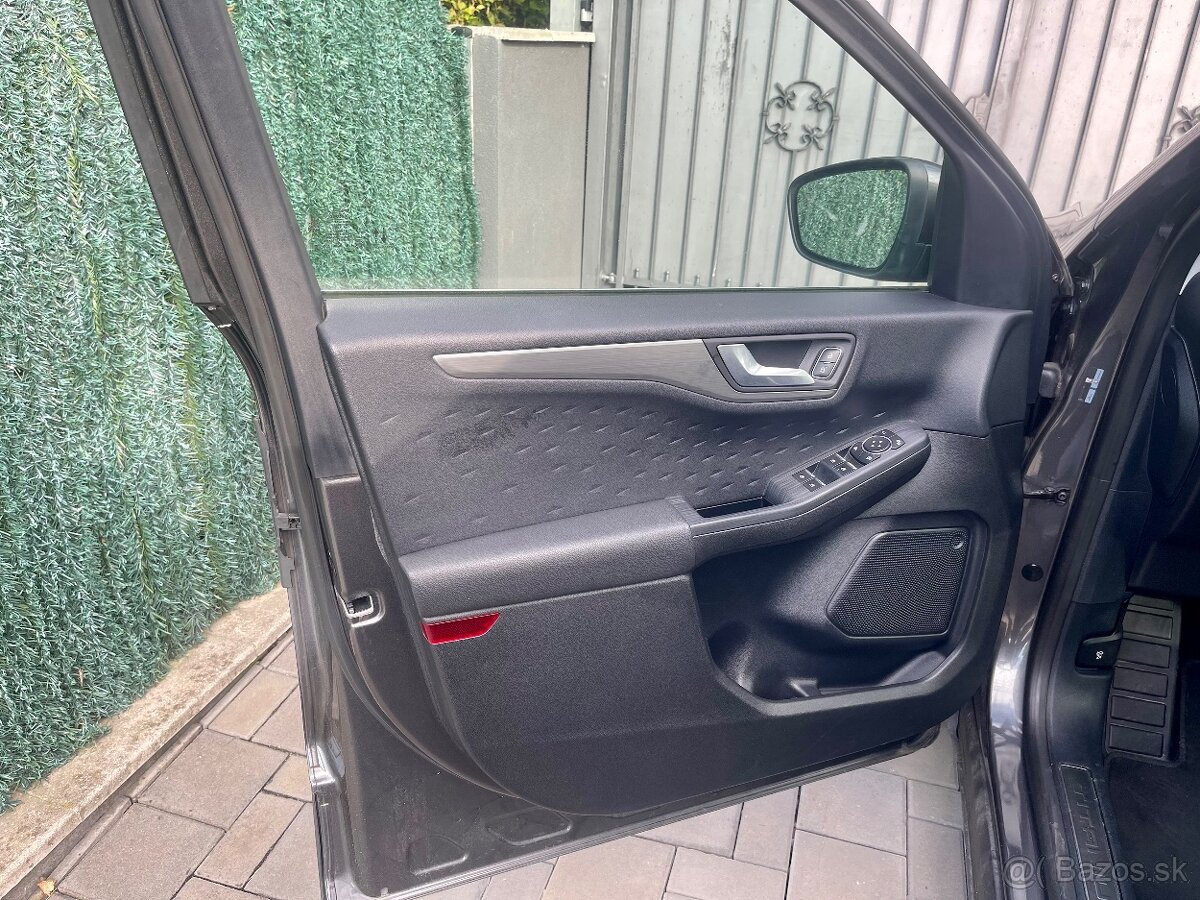 Predam Ford Kuga, Plugin hybrid, možný odpočet DPH - 8