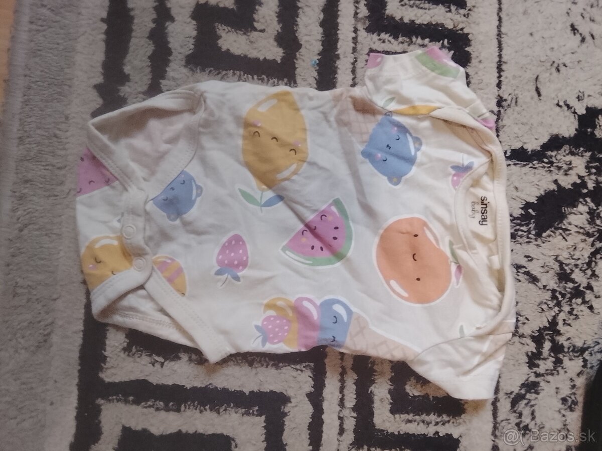 Decke oblečenie - 8