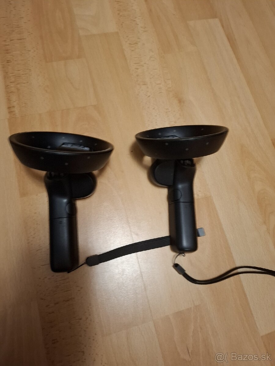 Virtuálna realita OJO 500 VR - 8