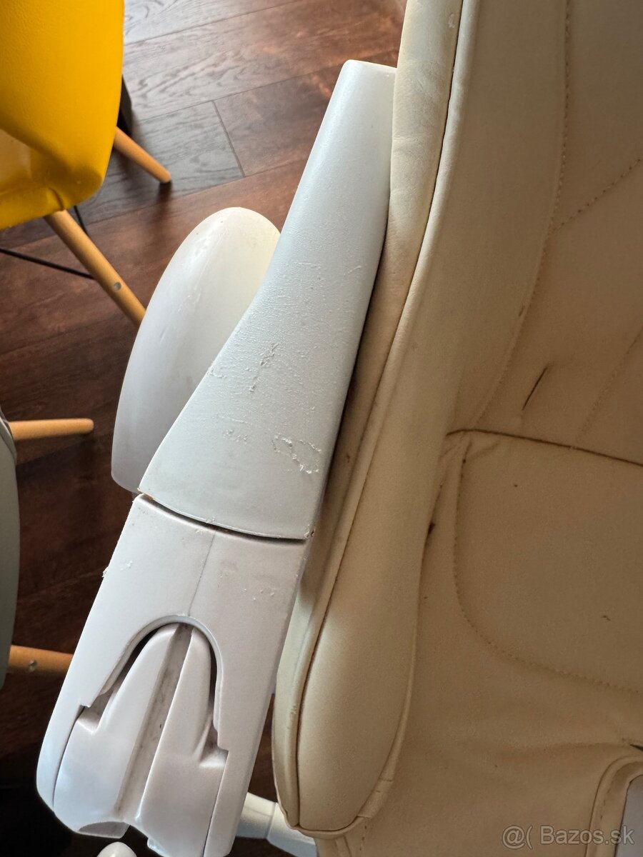 Jedalenska detska stolička Prima Pappa - 8