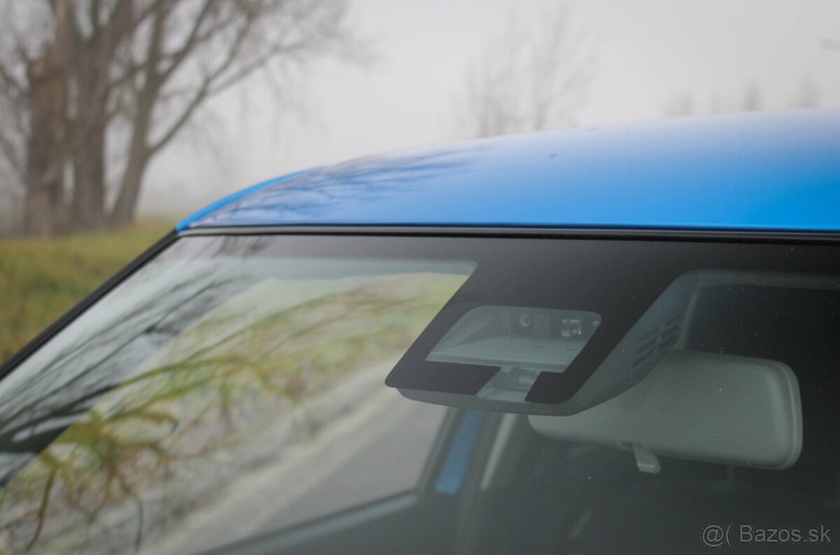 Suzuki Swift 1.2 DualJet 4x4 - 8