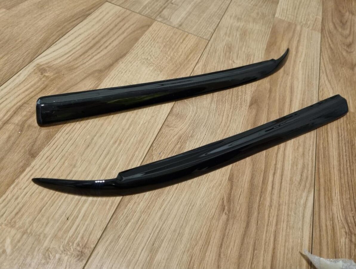 Mracitka SKODA OCTAVIA I. 1997-2010 - 8