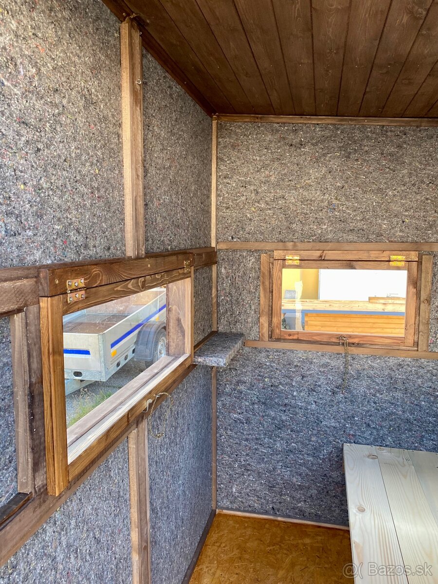 Posed Delux + podstavec Akcia komplet - 8