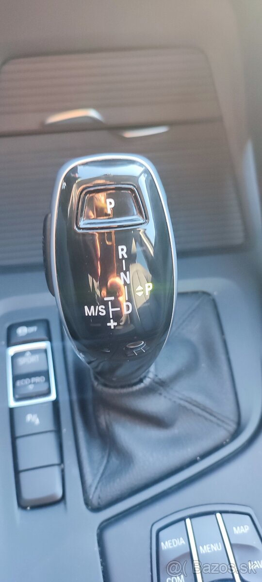 BMW X1, 2,0, DIESEL, 110 KW, AUTOMAT, 2021 - 8