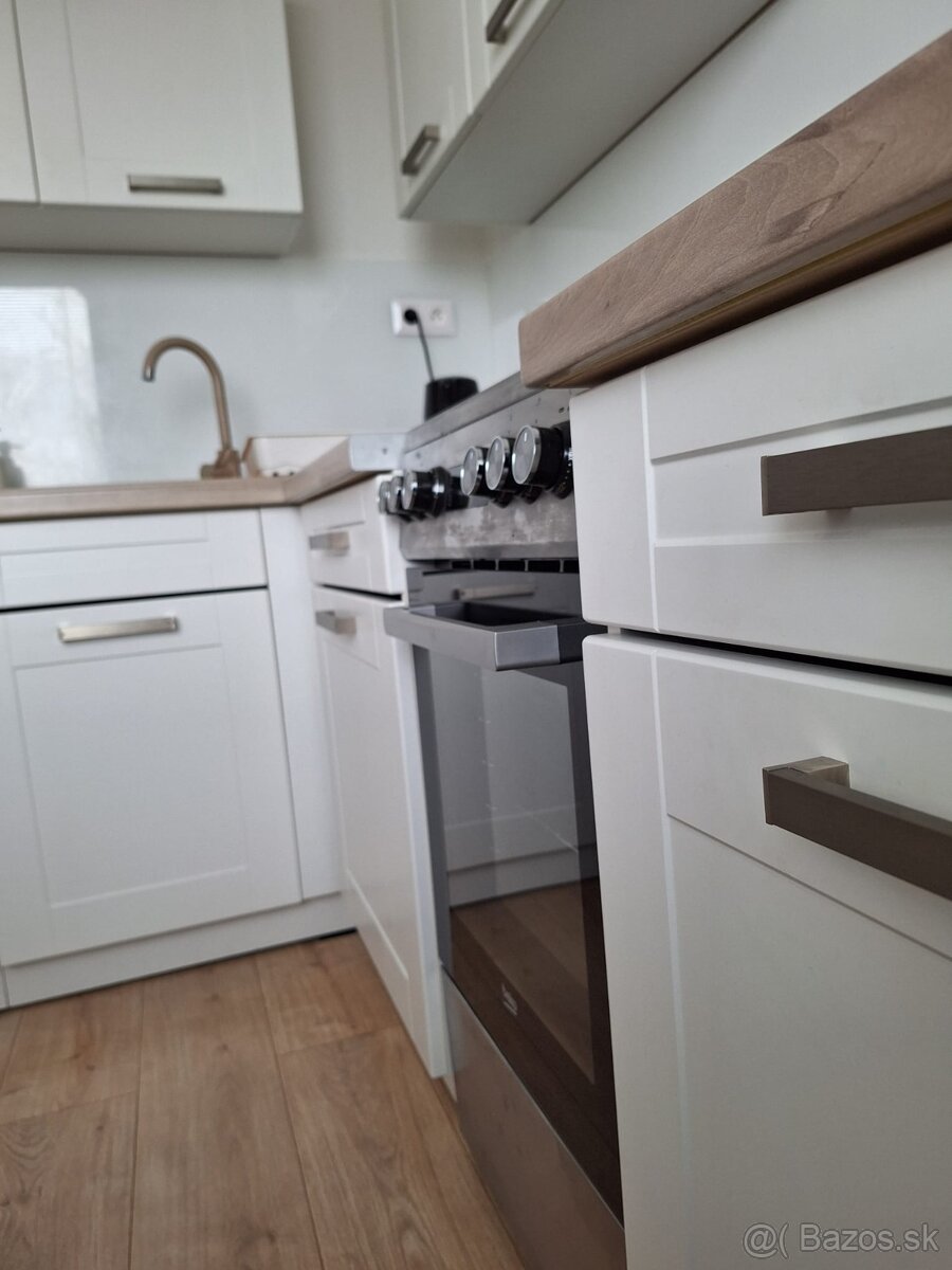 Prenájom 1-izb.bytu Severná ulica - 8