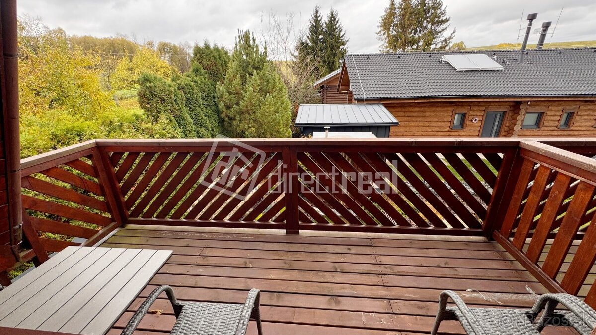 Krásny apartmán na dlhodobý prenájom na skok od lanoviek - 8