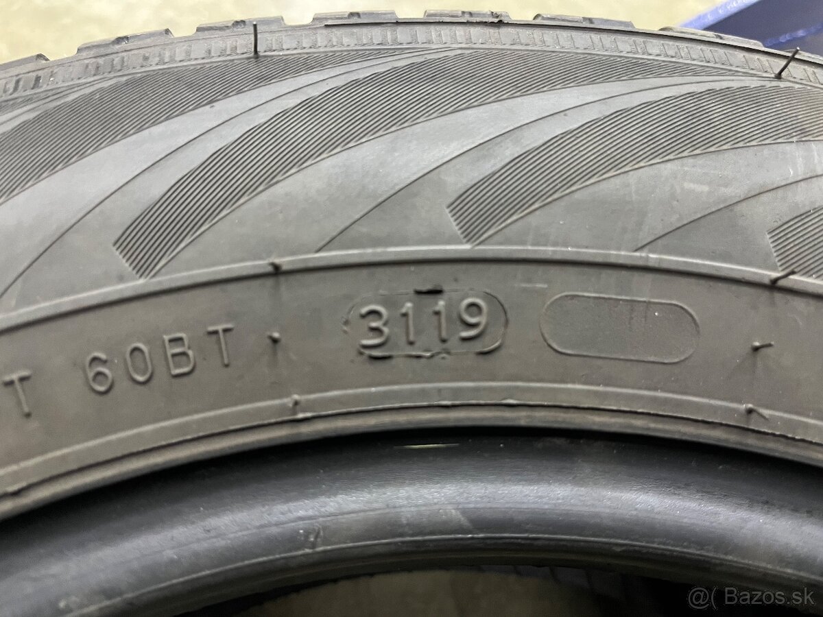 Nokian WRd3 165/70 R14 81T Zimné pneumatiky - 8