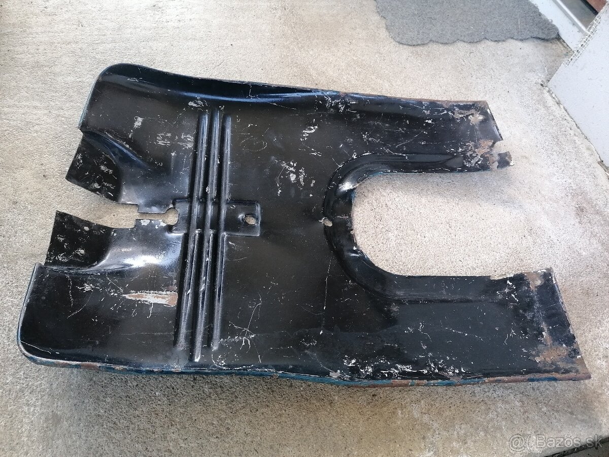 Predám reumaplech na Jawa 20, 05 pionier - 8