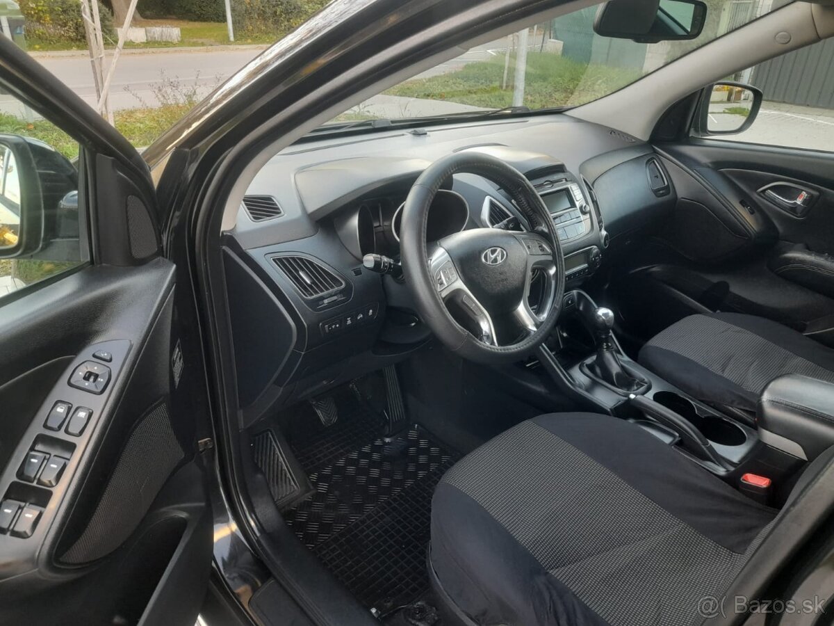Hyundai ix35 2.0 CRDi, 100Kw(136-Ps) CHAMPION - 8
