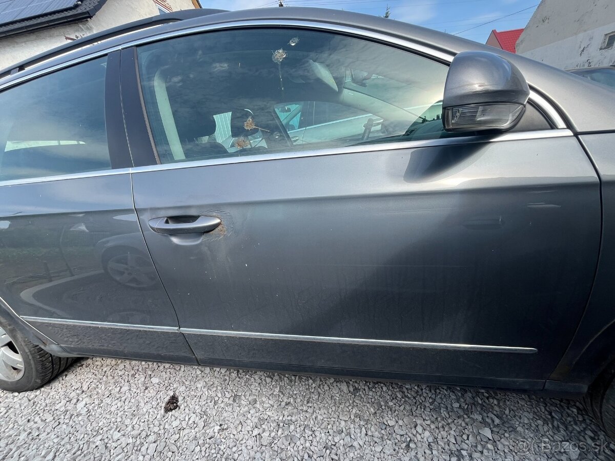 Rozpredám na diely VW Passat b6 1.9 TDI 77 kw 5 st manuál - 8