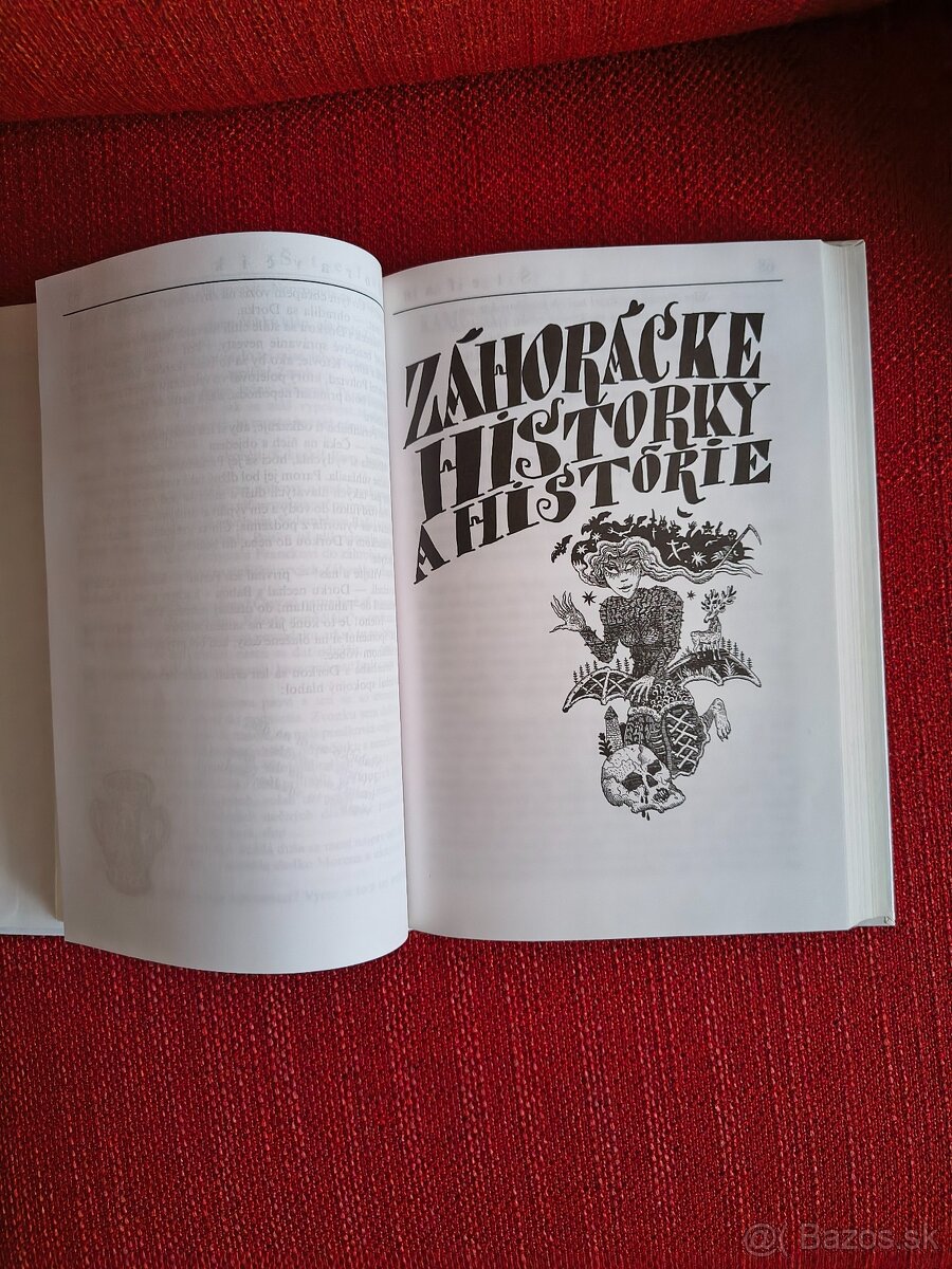 Tajná kniha záhorákov - Štefan Moravčík - 8