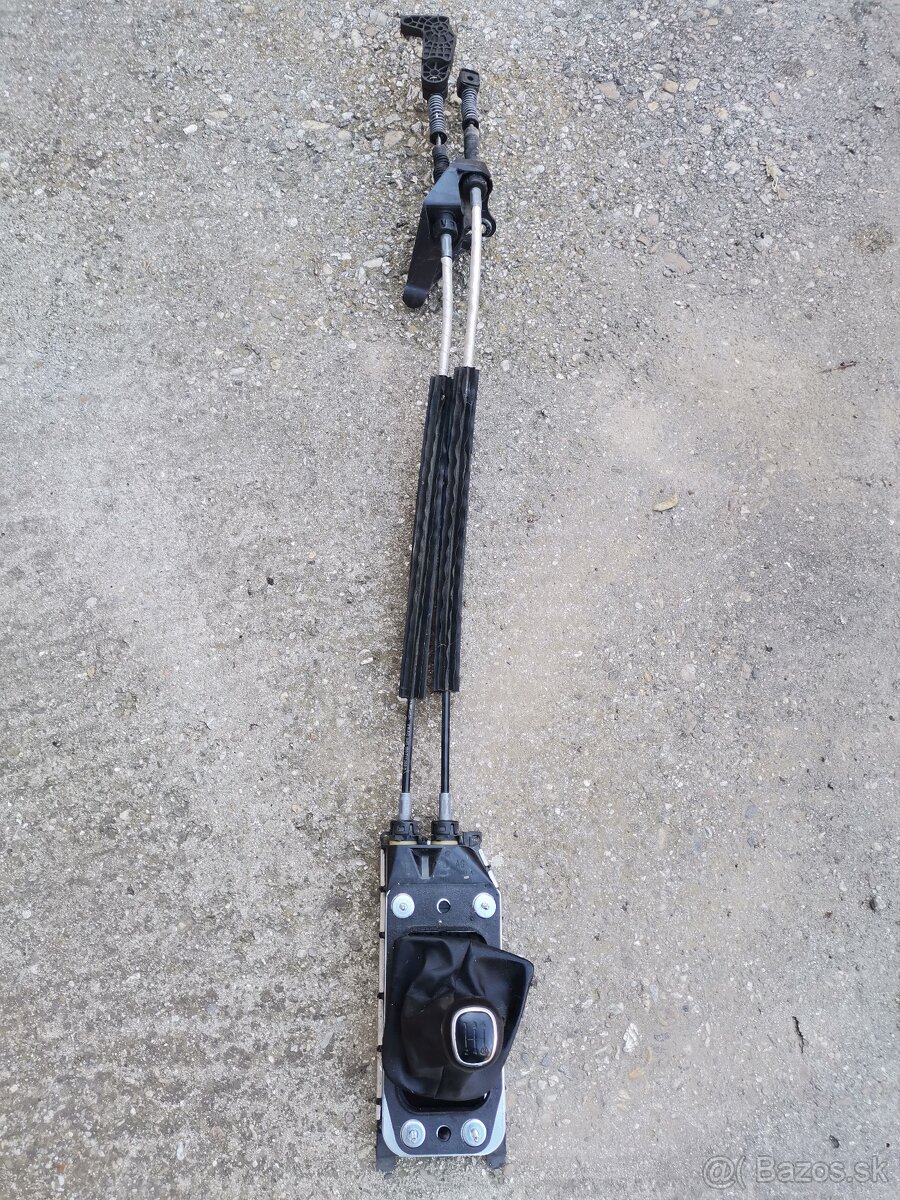 Škoda Citigo ND, vw up - 8