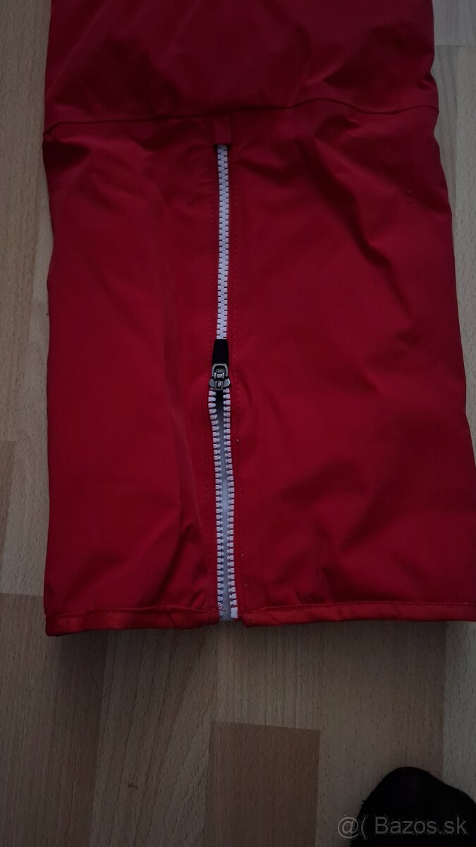 Predám CMP nove lyžiarske noh.pánske 52, Audi Fis ski - 8