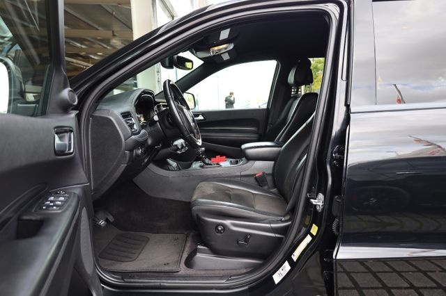 Dodge Durango 5.7 R/T 2021 - 8