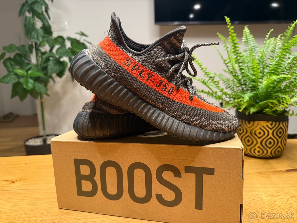 Yeezy boost dámske tenisky vel 38 - 8