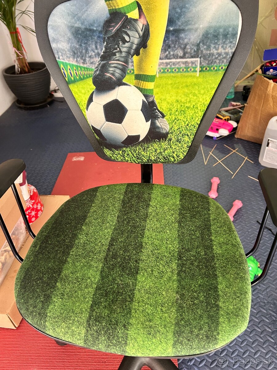 Detská stolička - 8