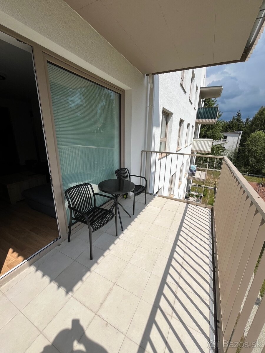 ---PRENÁJOM---2 IZBOVÝ BYT GEMINI--- - 8