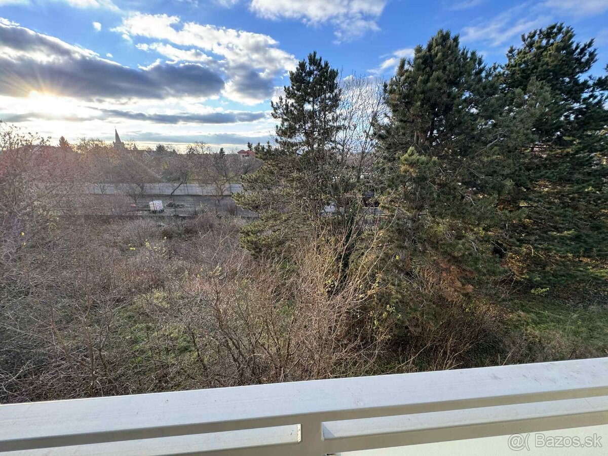 Prenájom 3 izbového bytu - 8