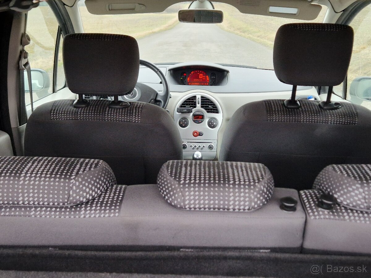 Renault Modus 1.5 dci - 8
