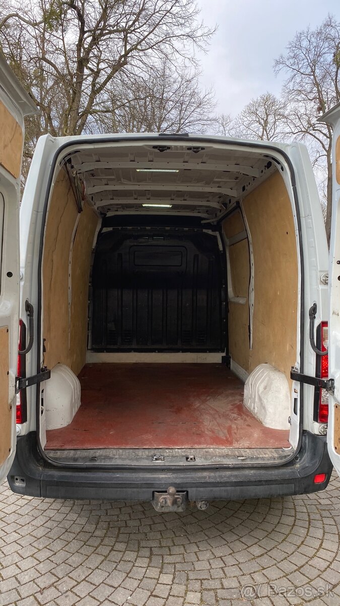 Renault Master 2.3Dci - 8