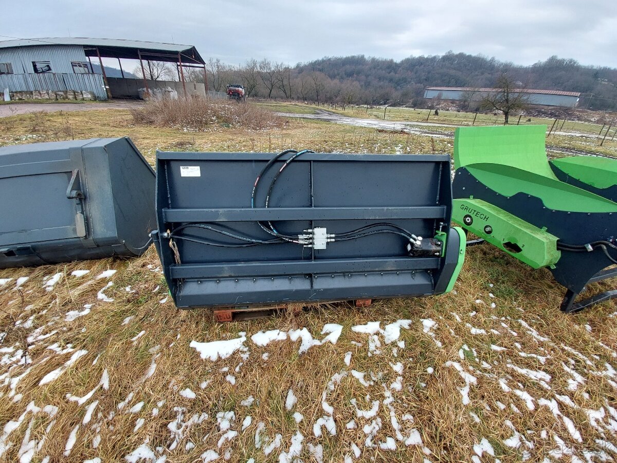 Adaptér rozdružovač - 8