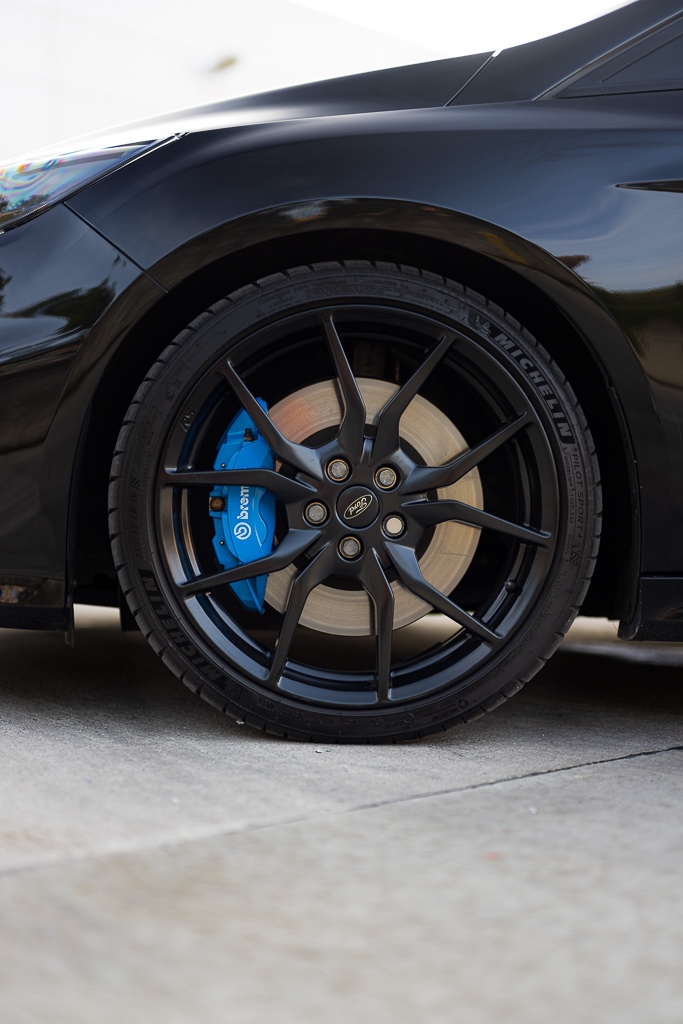 Ford Focus RS mk3 - 8