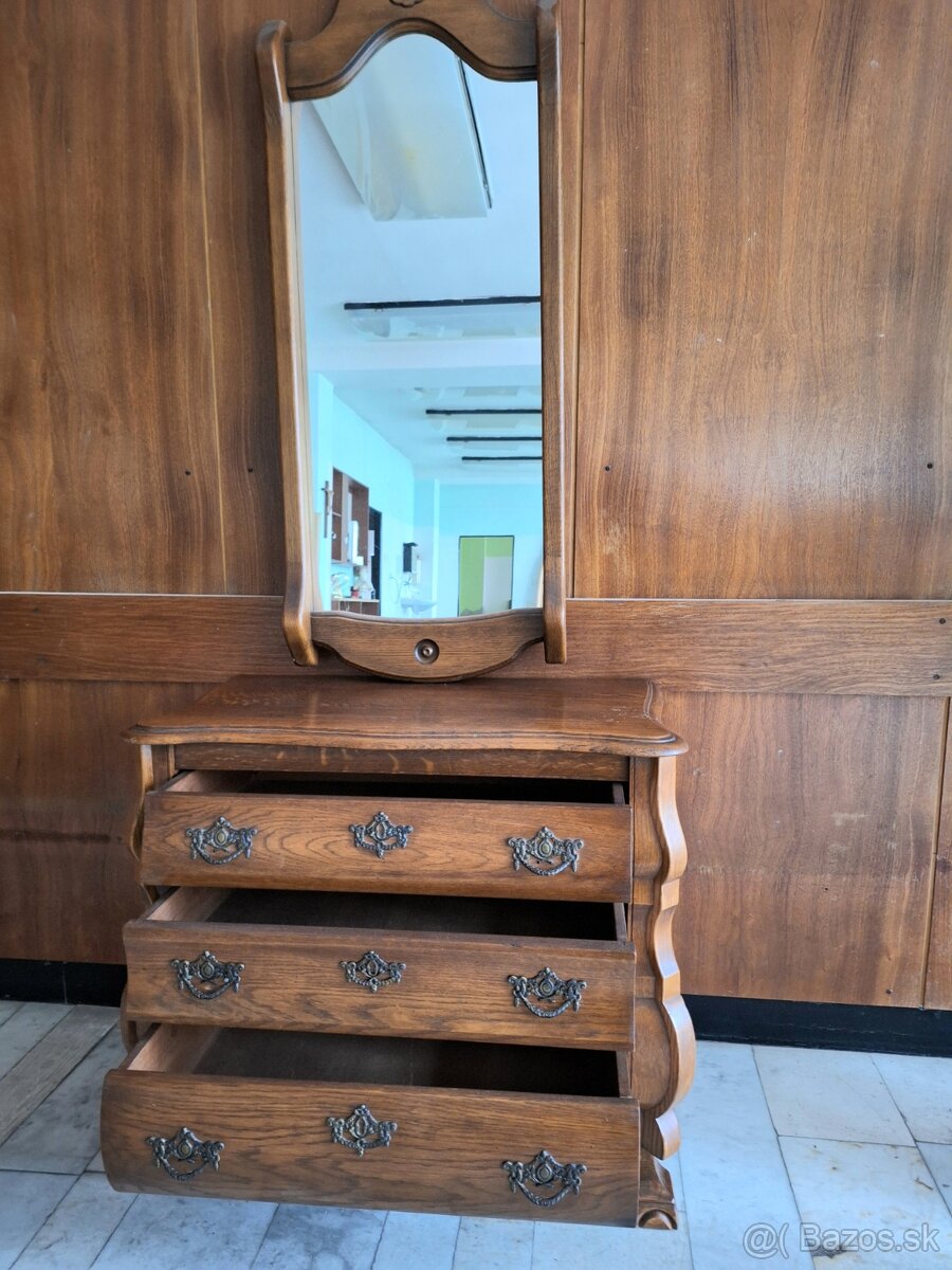 RUSTIKAL PEKNA SPÁLNA - 8