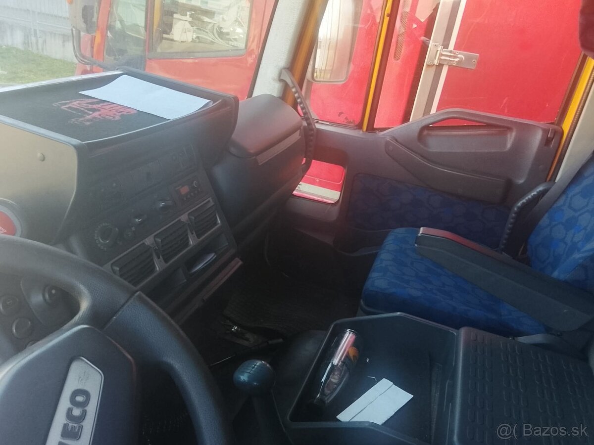 iveco eurocargo 0910952465 - 8