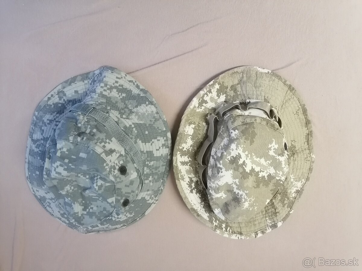 Maskáče rôzne - 8