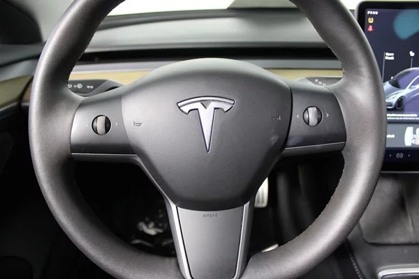 Tesla model 3 Performance Dual Motor AWD 377 kW - 8