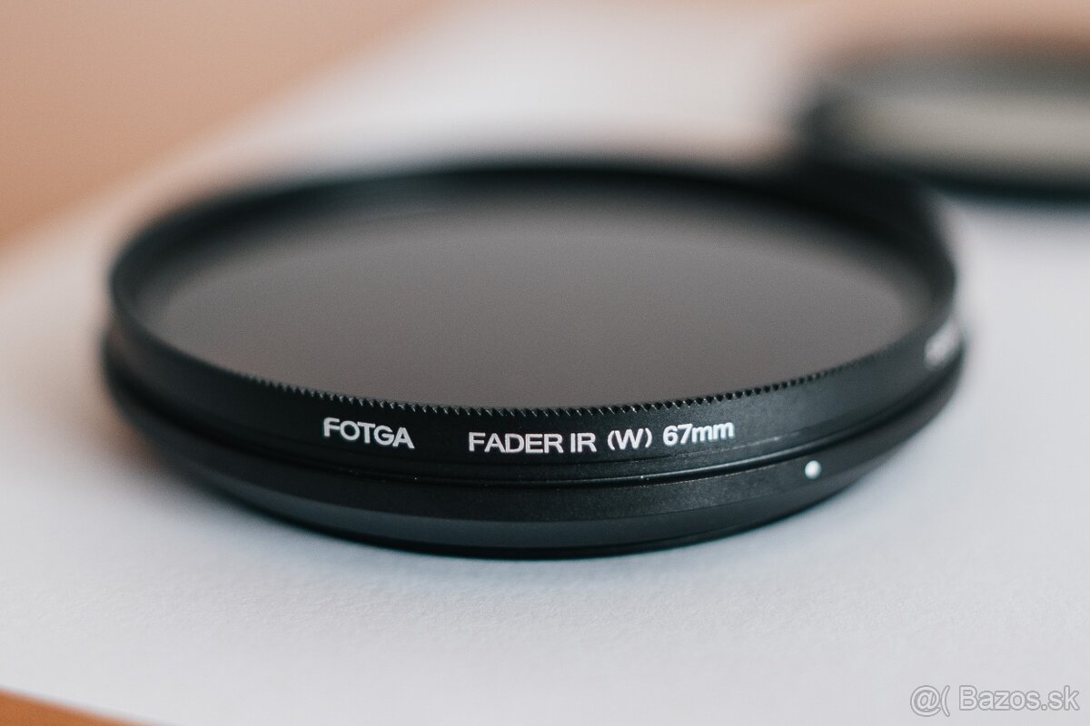 SIGMA 16mm f/1,4 DC DN Contemporary (Sony E) - 8
