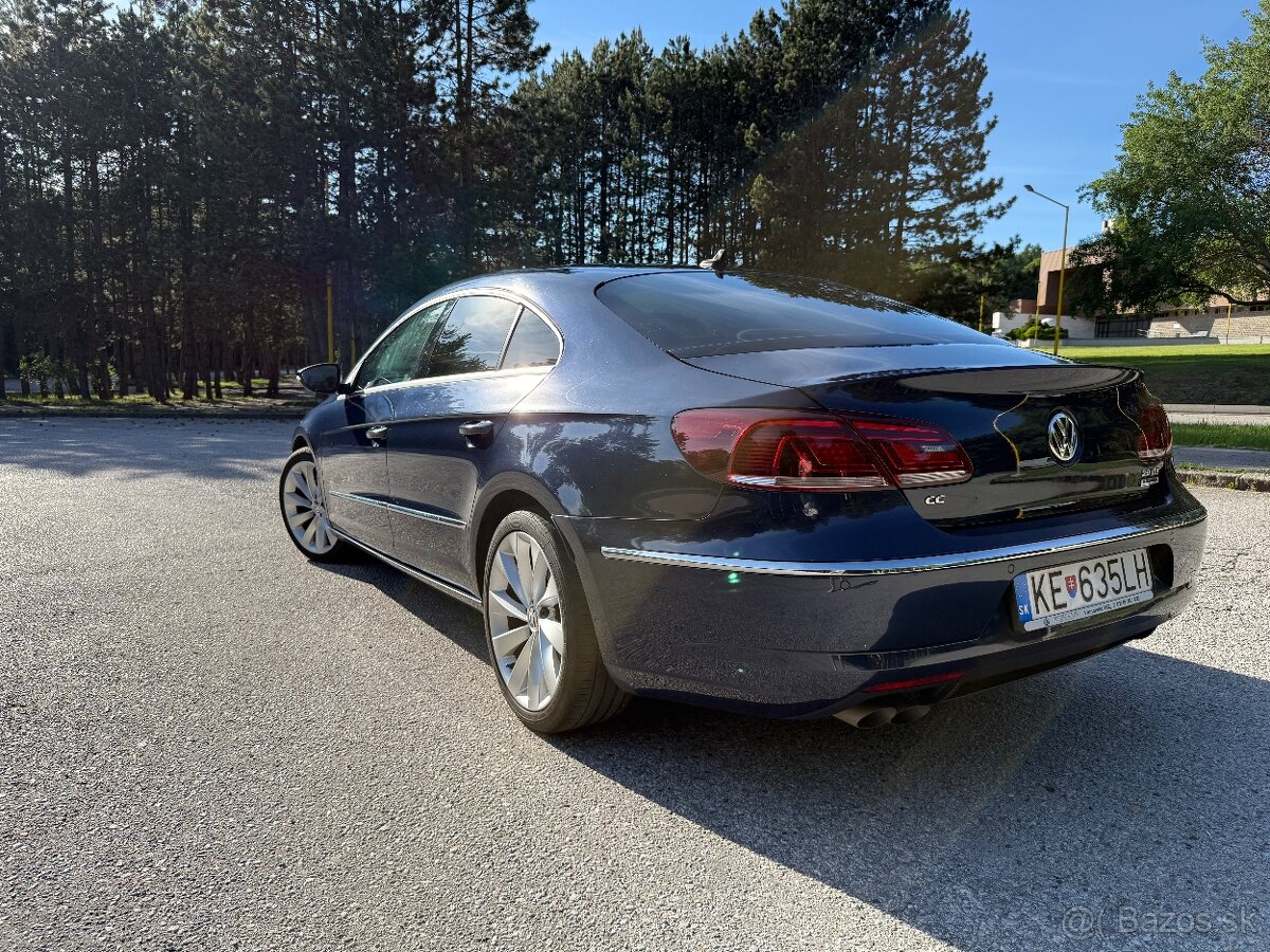CC - 8